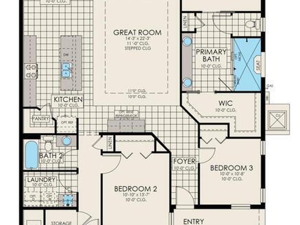 3270 Galeras Drive, Melbourne, FL 32940