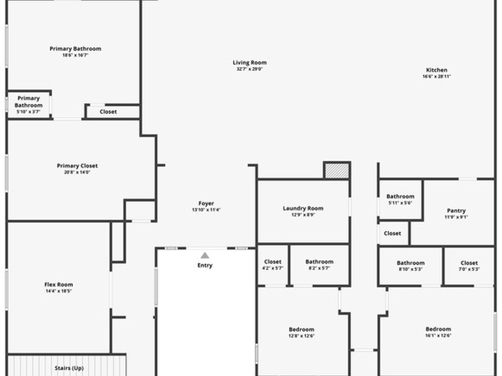 13265 Shinnecock Drive, Port St. Lucie, FL 34987