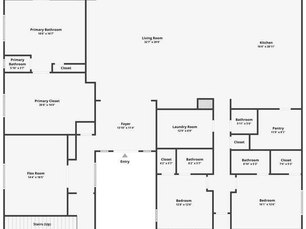 13265 Shinnecock Drive, Port St. Lucie, FL 34987