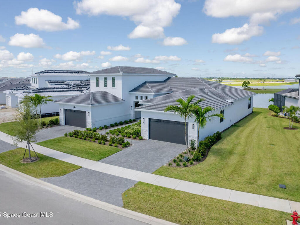 13265 Shinnecock Drive, Port St. Lucie, FL 34987