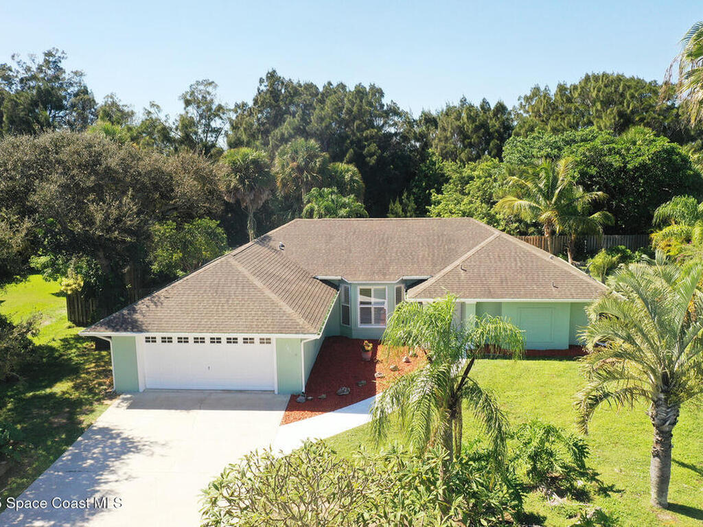 263 Camino Place, Melbourne Beach, FL 32951