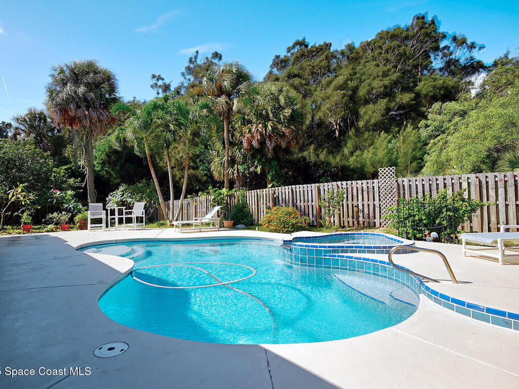 263 Camino Place, Melbourne Beach, FL 32951