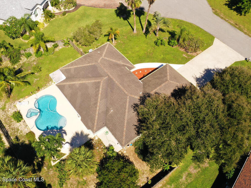 263 Camino Place, Melbourne Beach, FL 32951