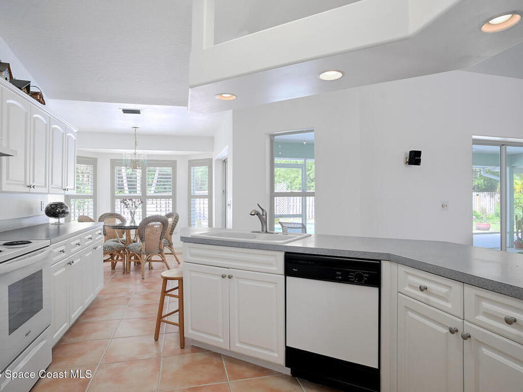 263 Camino Place, Melbourne Beach, FL 32951