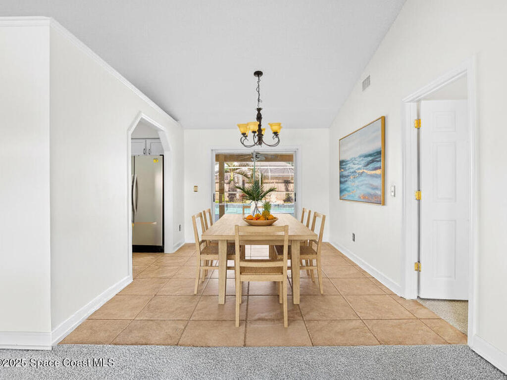 2322 Appalachian Drive, Melbourne, FL 32935