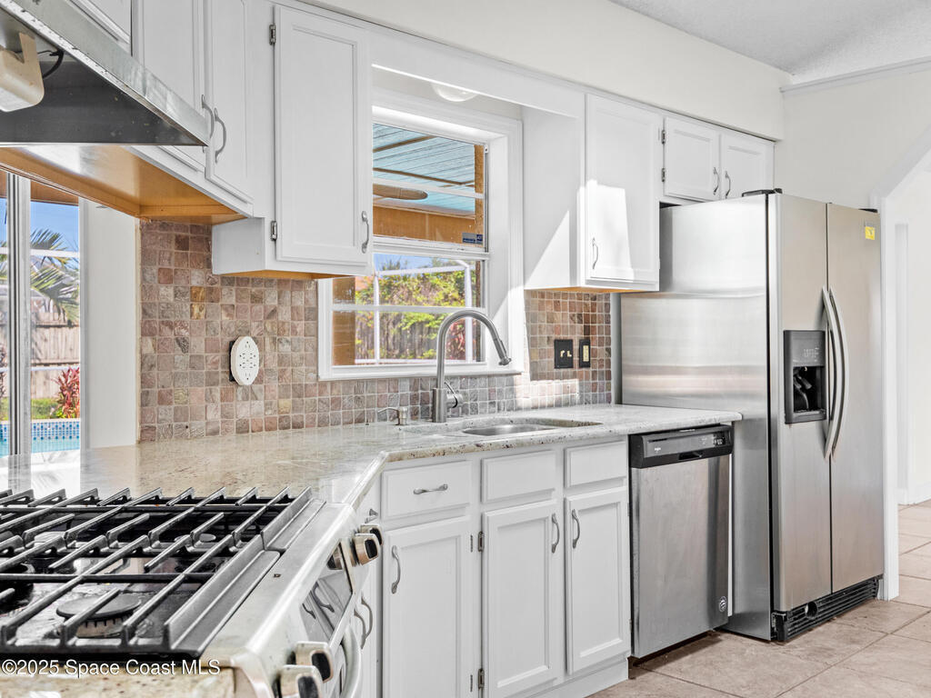 2322 Appalachian Drive, Melbourne, FL 32935