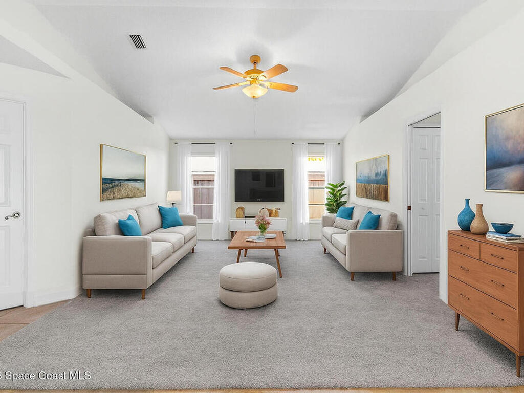 2322 Appalachian Drive, Melbourne, FL 32935