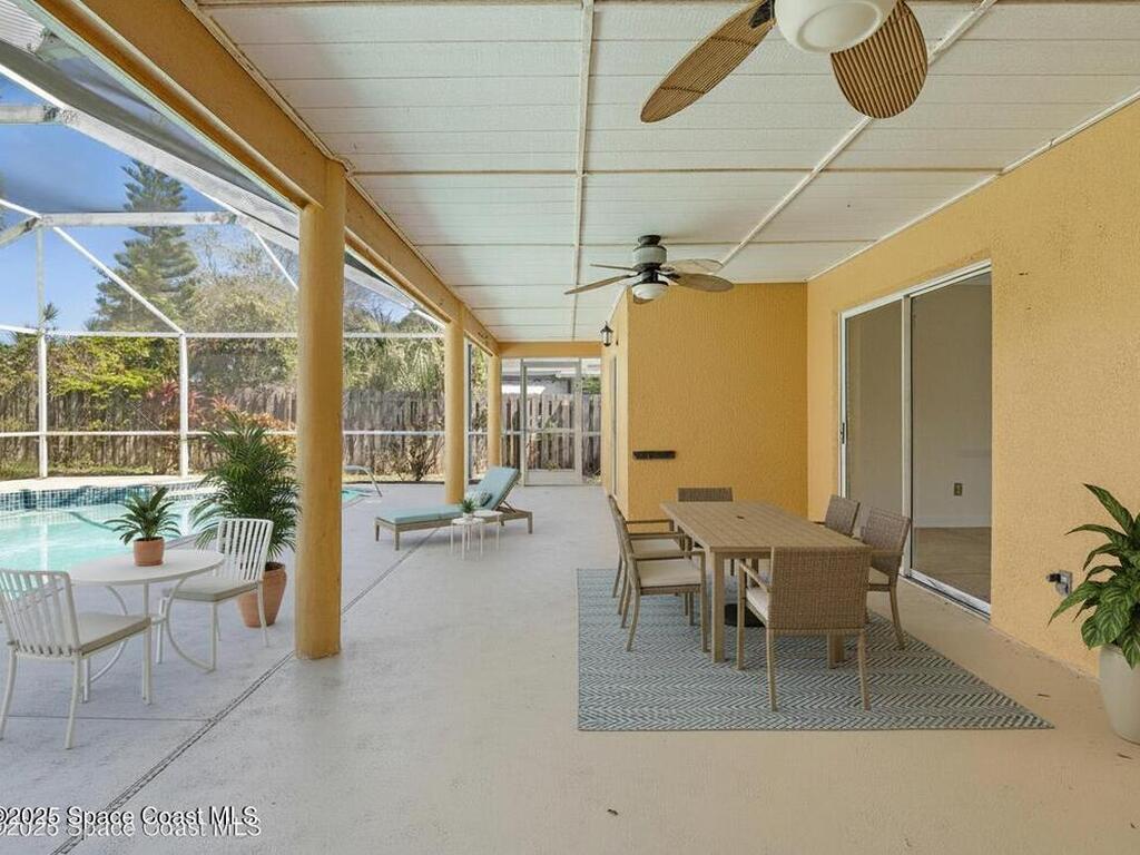 2322 Appalachian Drive, Melbourne, FL 32935