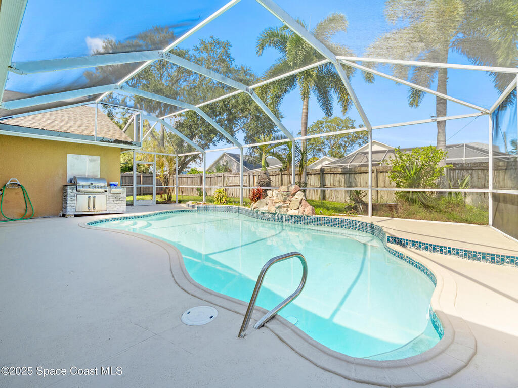 2322 Appalachian Drive, Melbourne, FL 32935