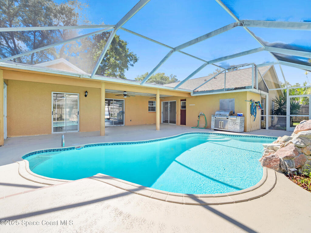 2322 Appalachian Drive, Melbourne, FL 32935