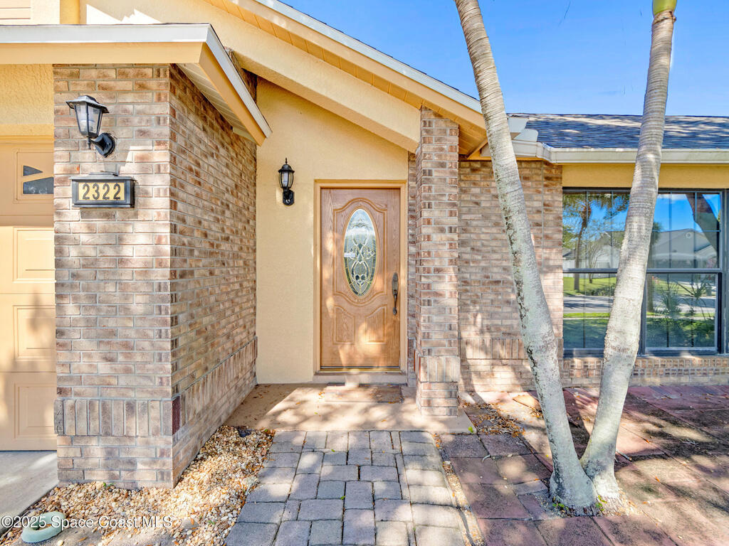 2322 Appalachian Drive, Melbourne, FL 32935