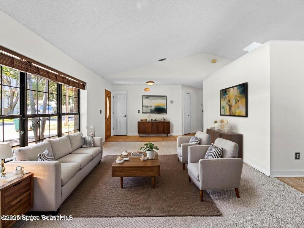 2322 Appalachian Drive, Melbourne, FL 32935