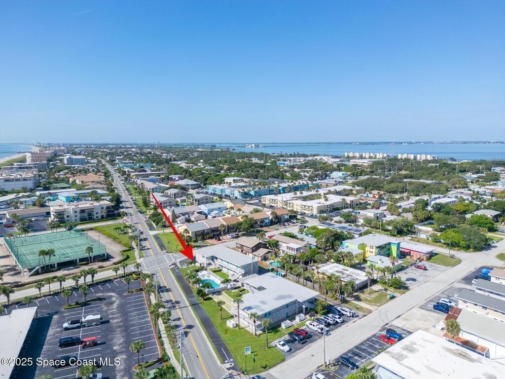 7515 Ridgewood Avenue, Cape Canaveral, FL 32920