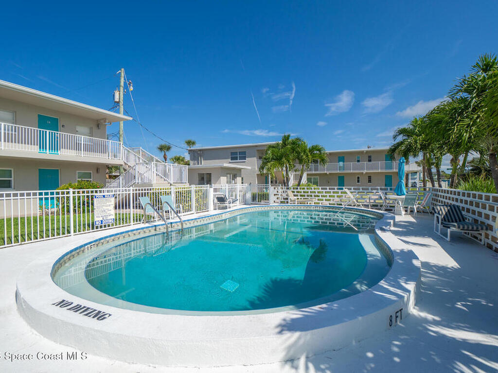 7515 Ridgewood Avenue, Cape Canaveral, FL 32920