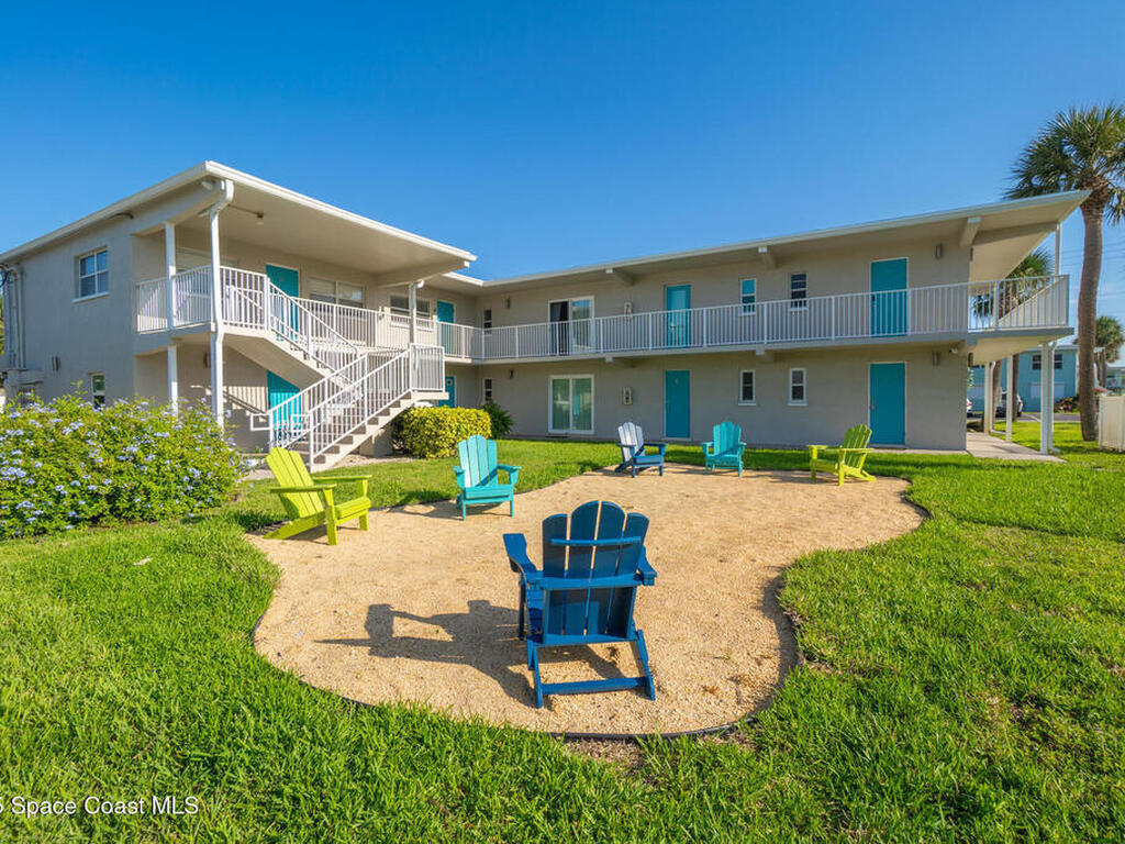 7515 Ridgewood Avenue, Cape Canaveral, FL 32920