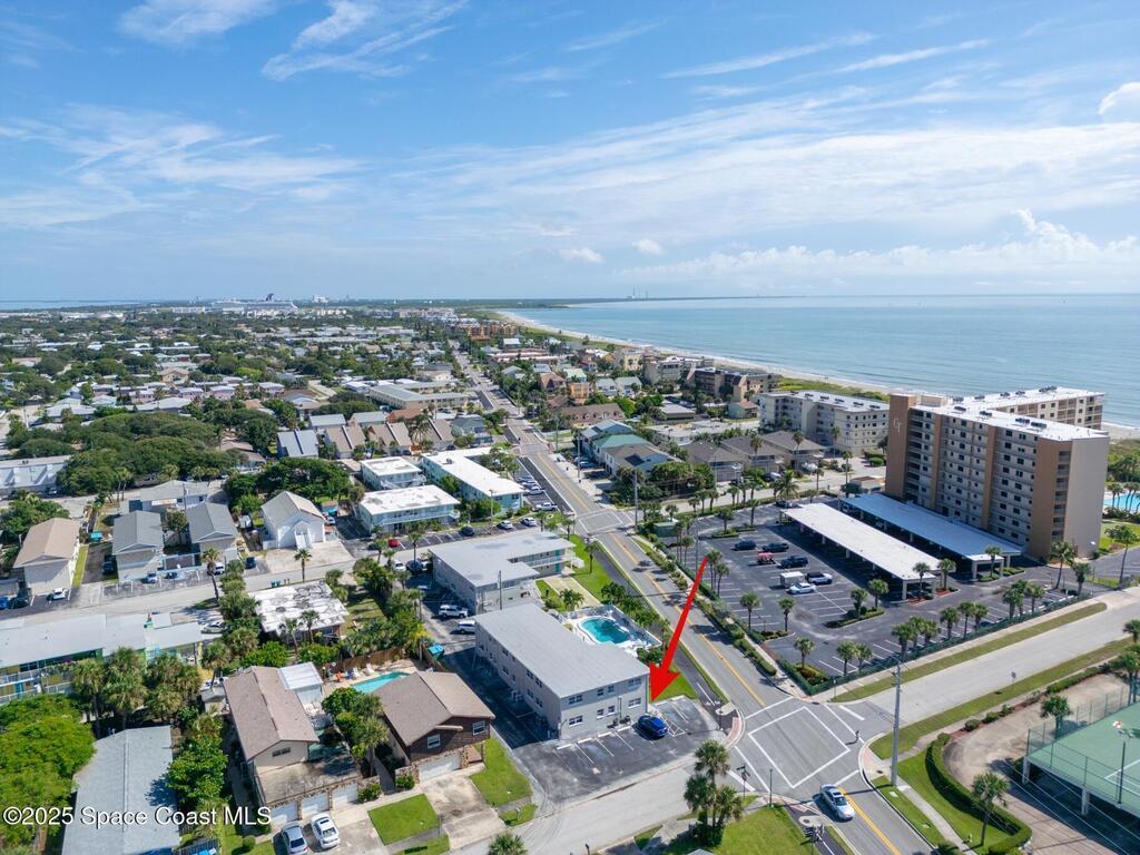 7515 Ridgewood Avenue, Cape Canaveral, FL 32920