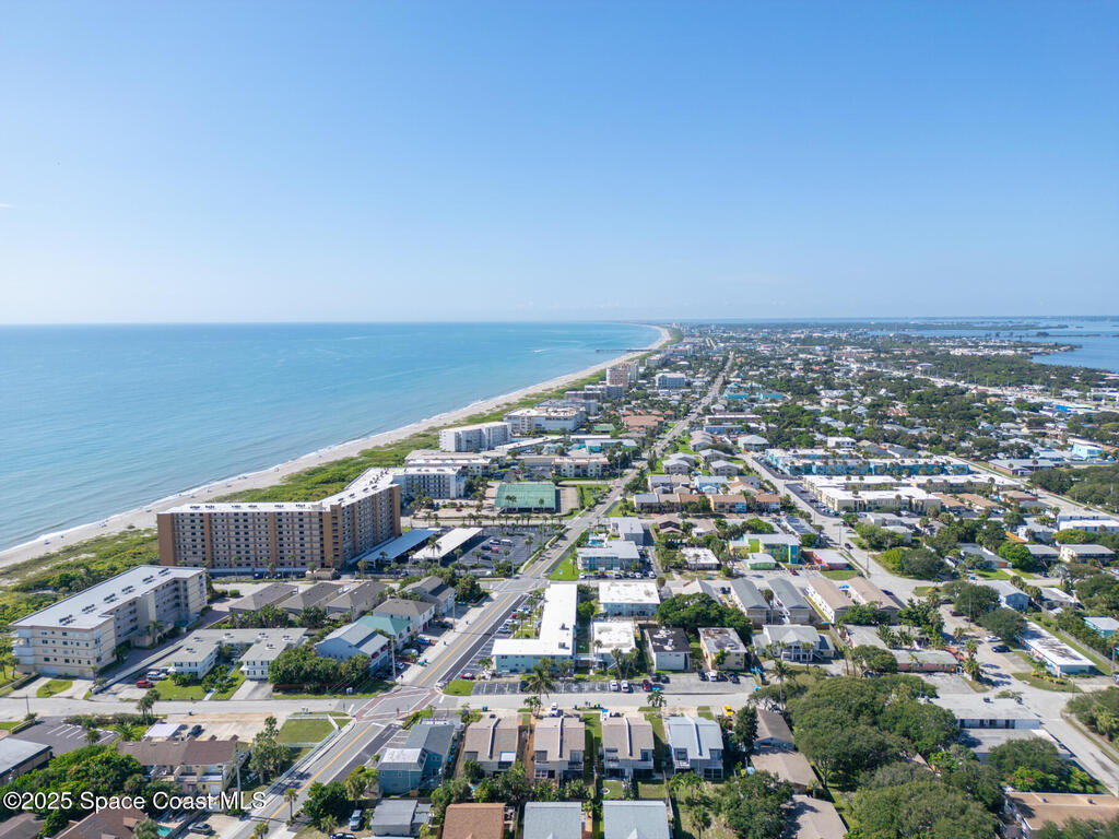 7515 Ridgewood Avenue, Cape Canaveral, FL 32920