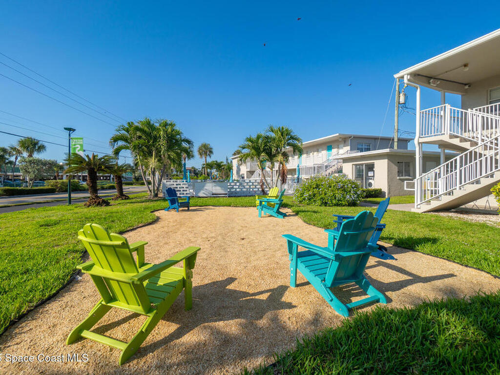 7515 Ridgewood Avenue, Cape Canaveral, FL 32920