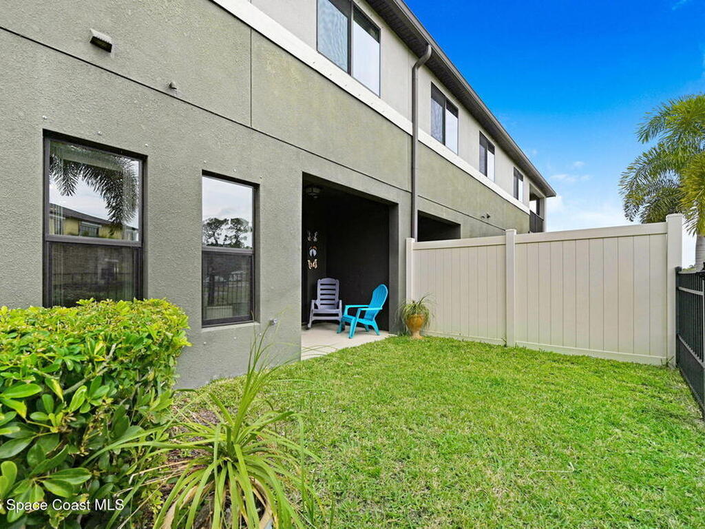 1430 Lara Circle, Rockledge, FL 32955