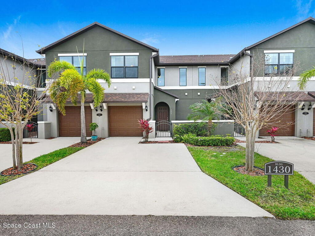 1430 Lara Circle, Rockledge, FL 32955