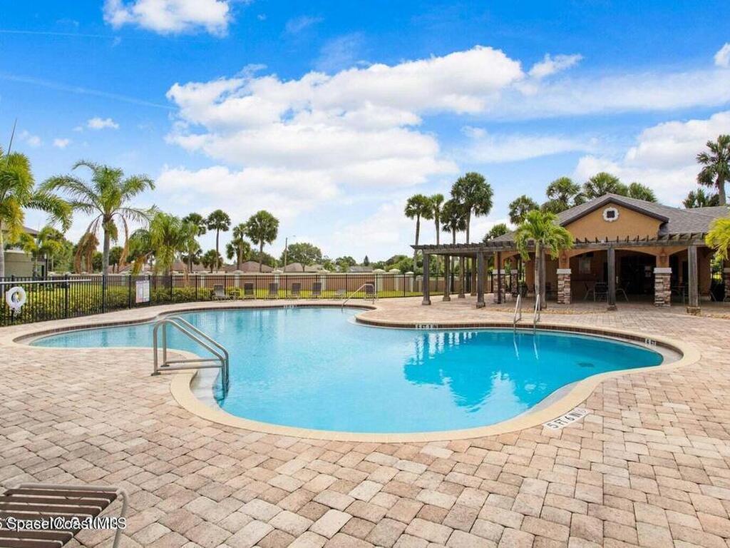 1430 Lara Circle, Rockledge, FL 32955