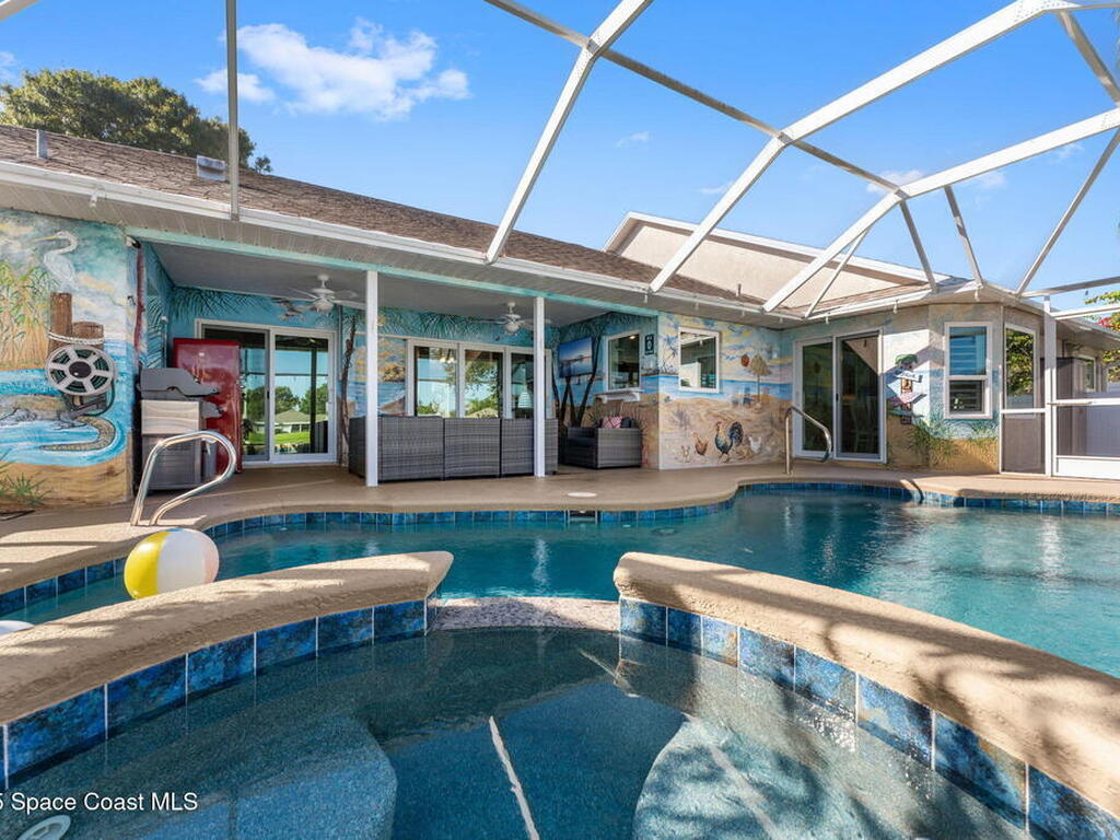 3068 Pineda Crossing Drive, Melbourne, FL 32940