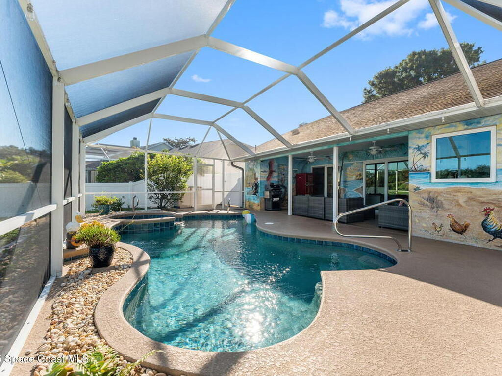 3068 Pineda Crossing Drive, Melbourne, FL 32940