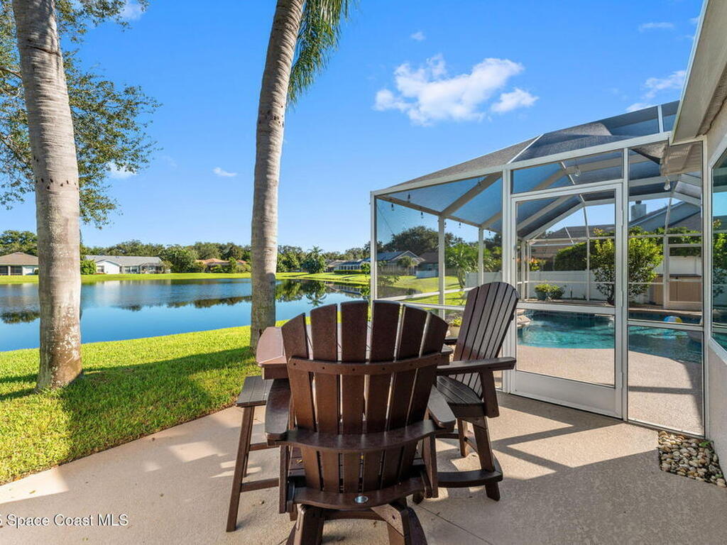 3068 Pineda Crossing Drive, Melbourne, FL 32940