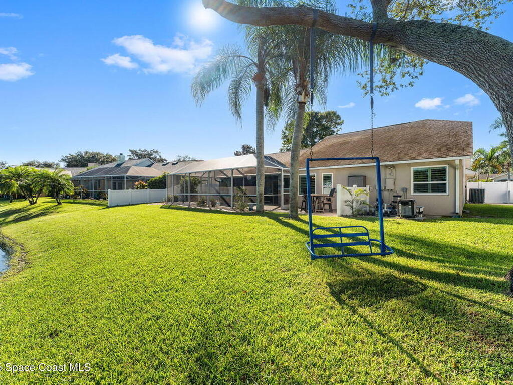 3068 Pineda Crossing Drive, Melbourne, FL 32940