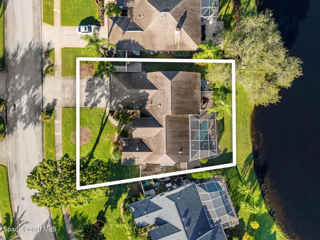 3068 Pineda Crossing Drive, Melbourne, FL 32940