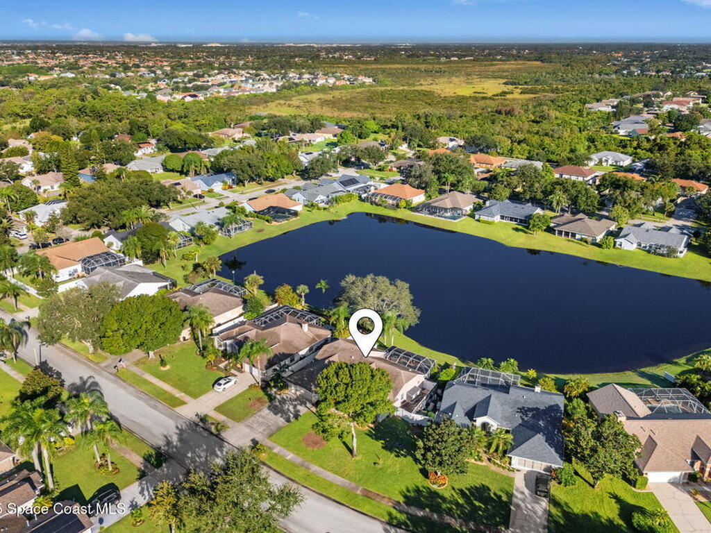 3068 Pineda Crossing Drive, Melbourne, FL 32940