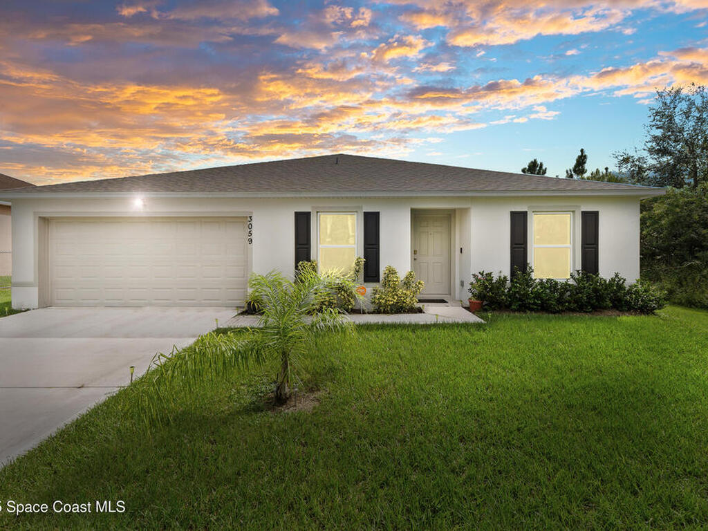3059 Tivoli Avenue, Palm Bay, FL 32909