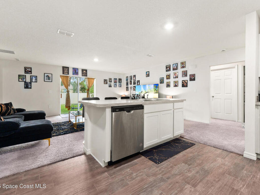 3059 Tivoli Avenue, Palm Bay, FL 32909