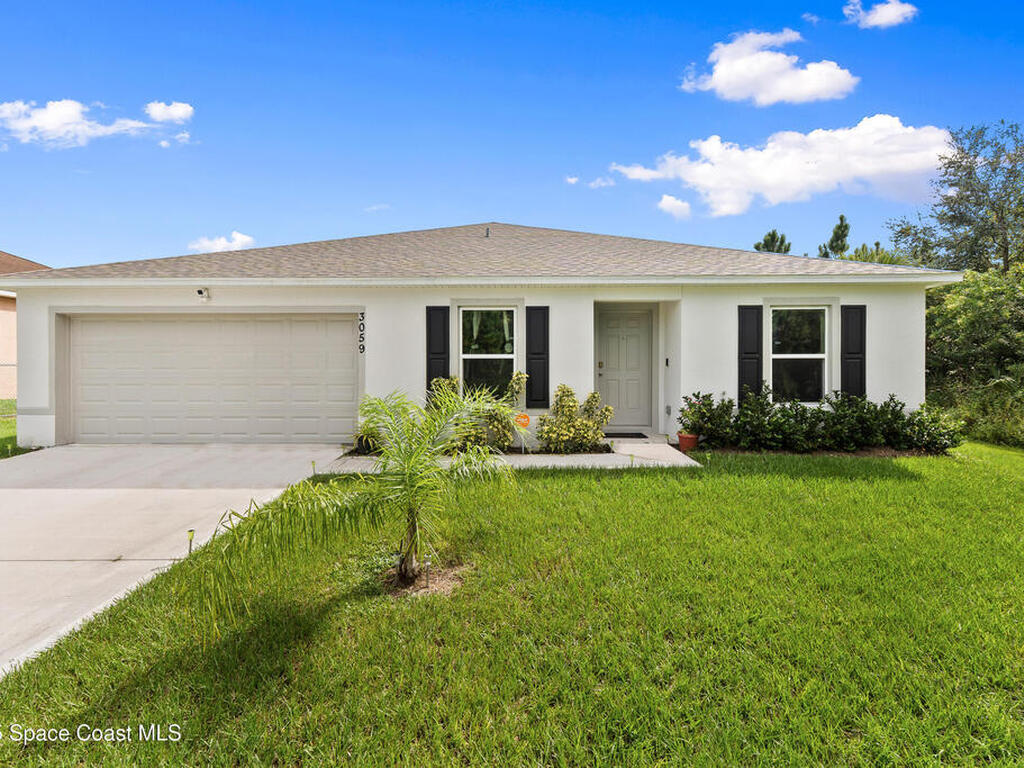 3059 Tivoli Avenue, Palm Bay, FL 32909