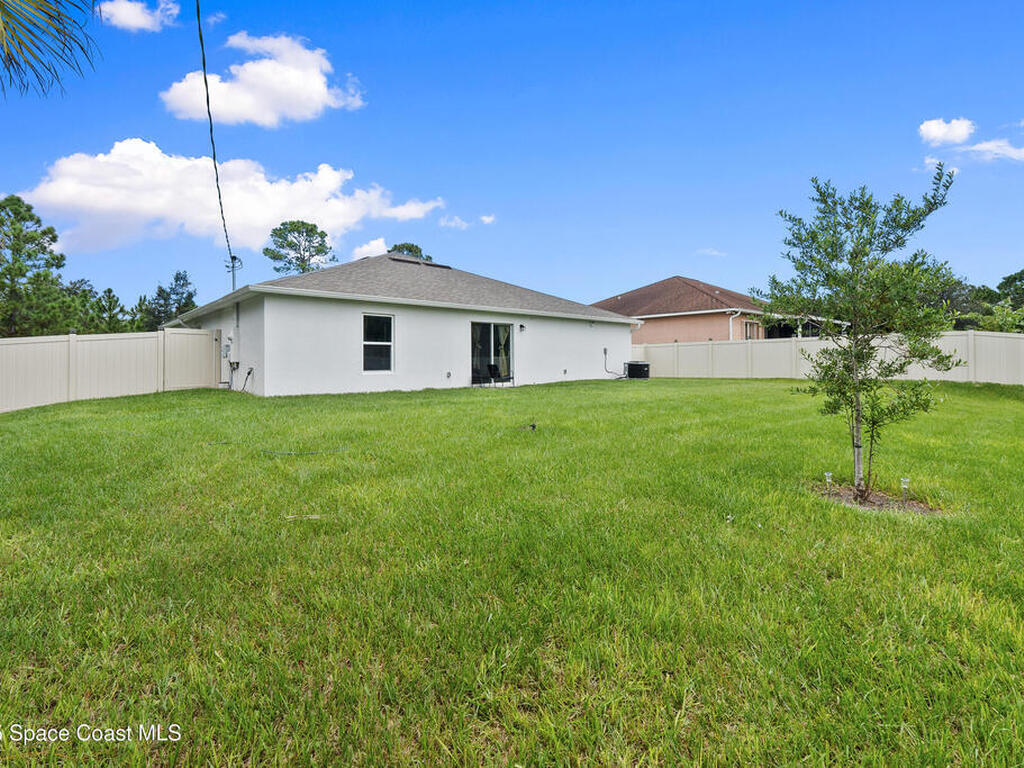 3059 Tivoli Avenue, Palm Bay, FL 32909