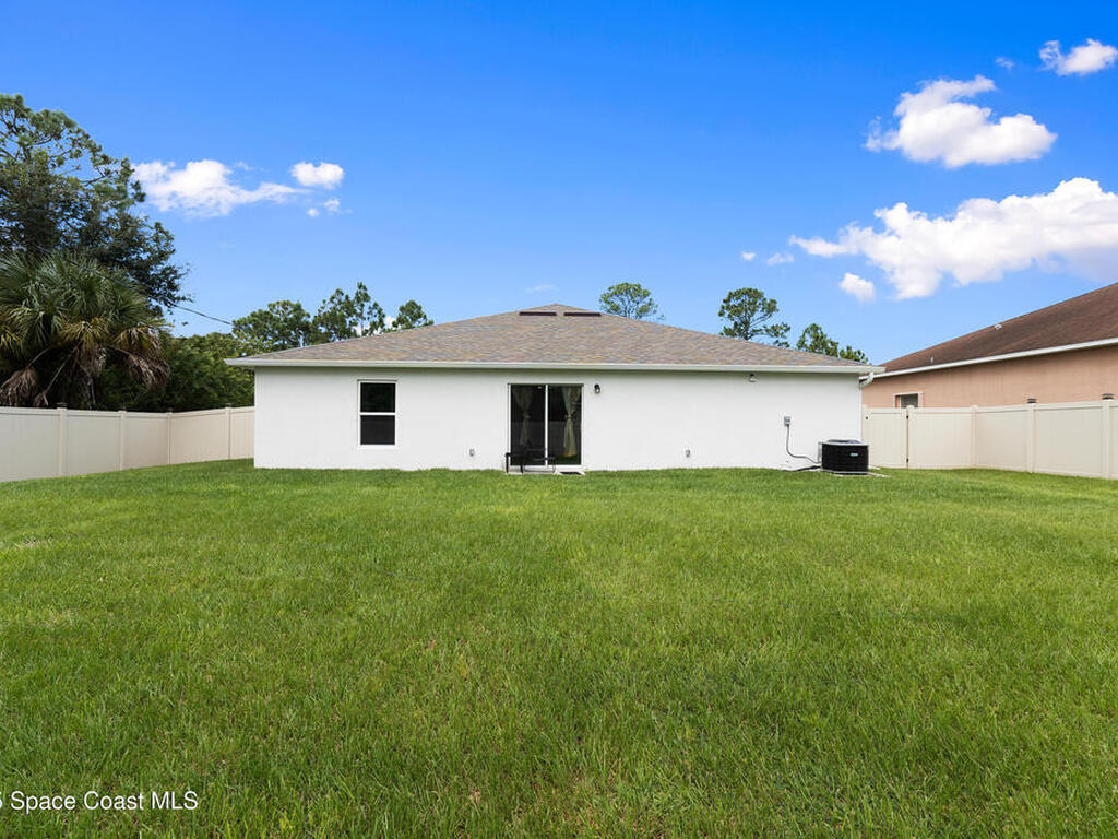 3059 Tivoli Avenue, Palm Bay, FL 32909