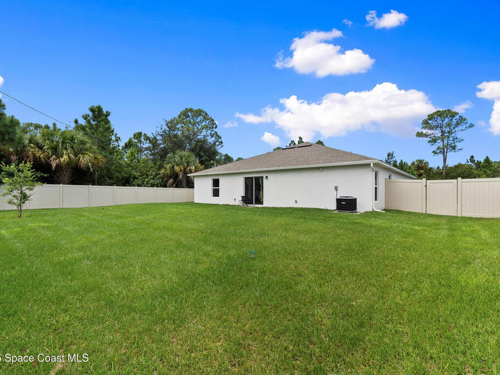 3059 Tivoli Avenue, Palm Bay, FL 32909