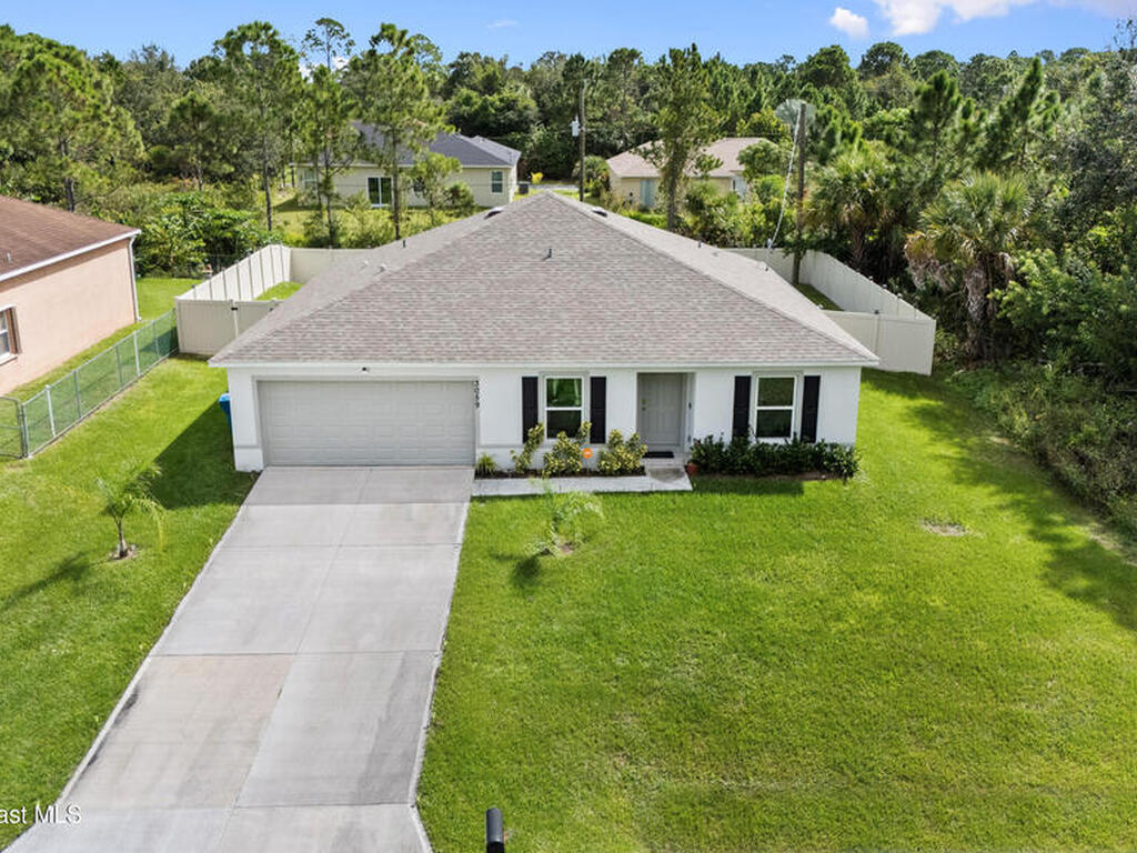 3059 Tivoli Avenue, Palm Bay, FL 32909