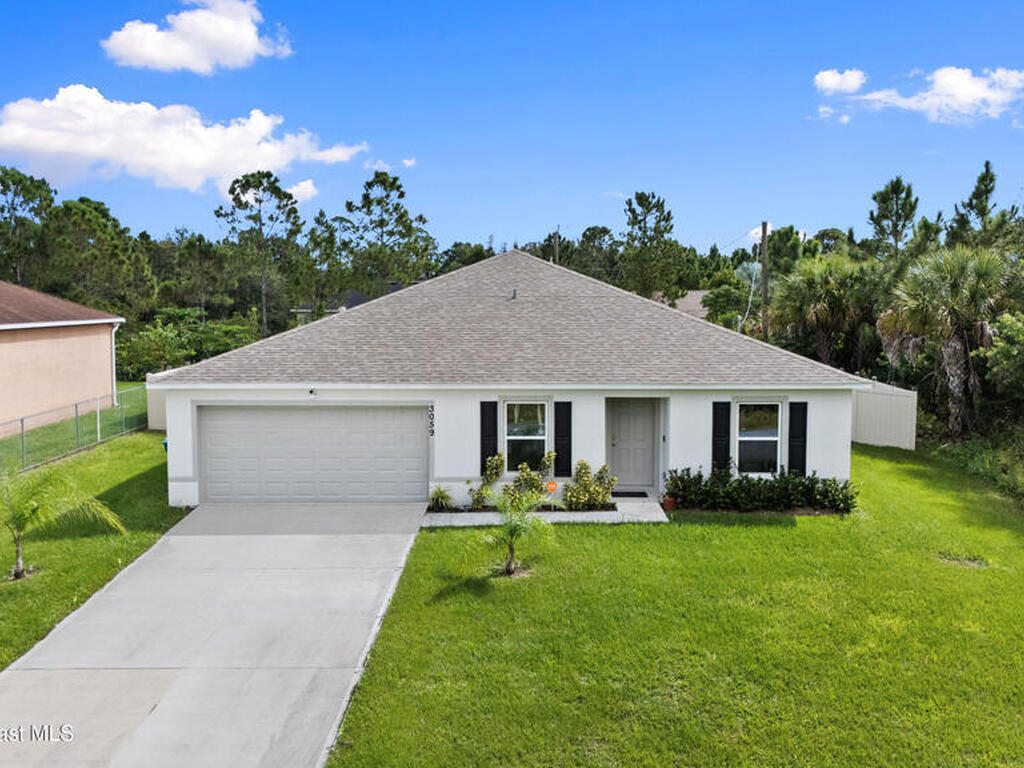 3059 Tivoli Avenue, Palm Bay, FL 32909