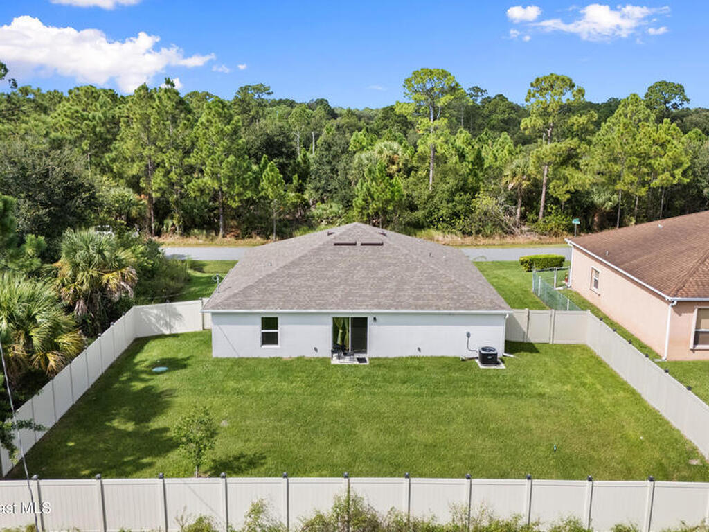 3059 Tivoli Avenue, Palm Bay, FL 32909