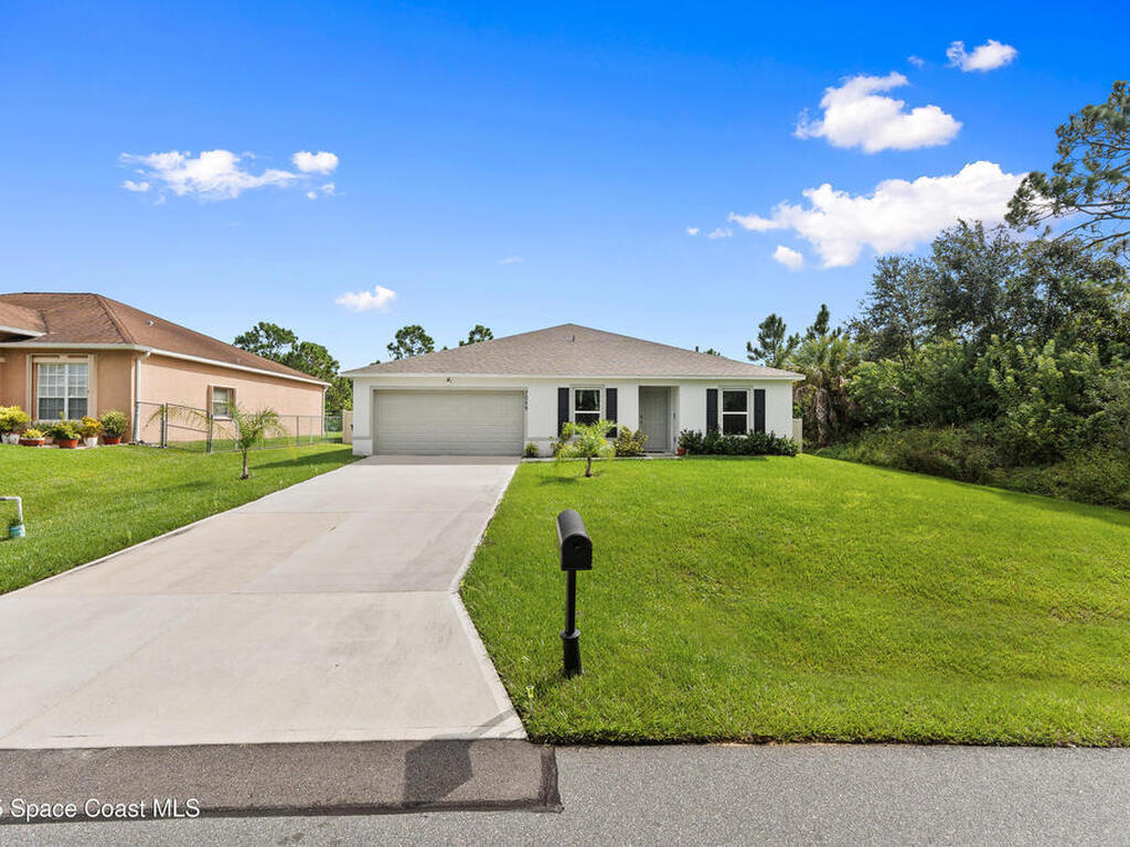3059 Tivoli Avenue, Palm Bay, FL 32909