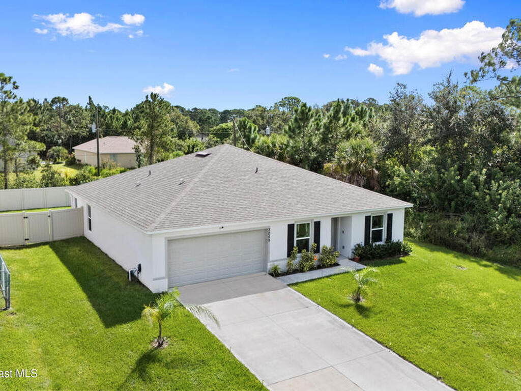 3059 Tivoli Avenue, Palm Bay, FL 32909