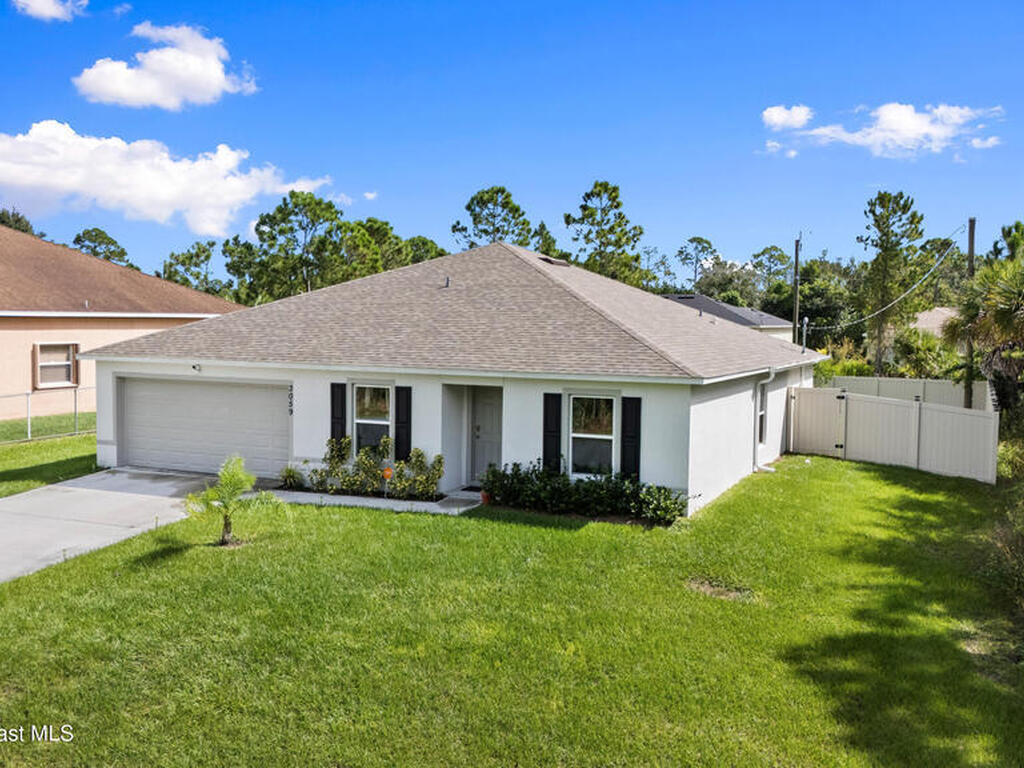 3059 Tivoli Avenue, Palm Bay, FL 32909
