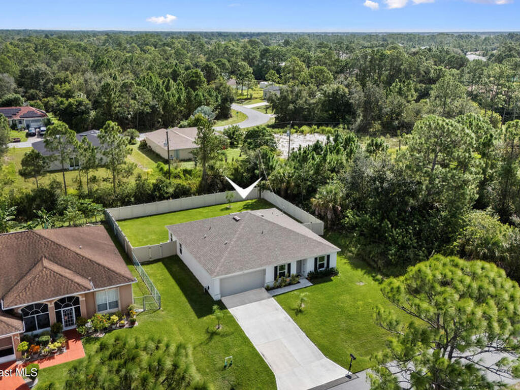 3059 Tivoli Avenue, Palm Bay, FL 32909