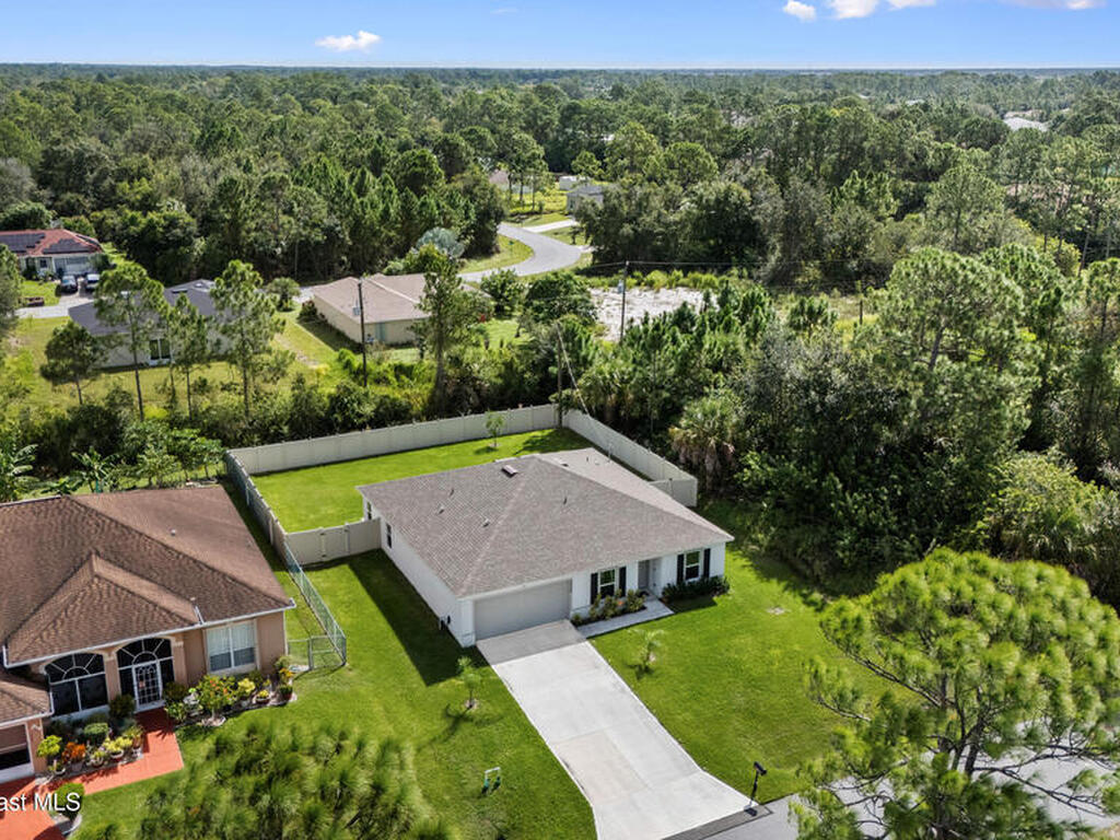 3059 Tivoli Avenue, Palm Bay, FL 32909
