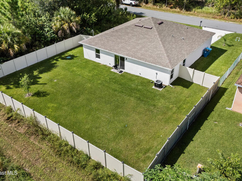 3059 Tivoli Avenue, Palm Bay, FL 32909