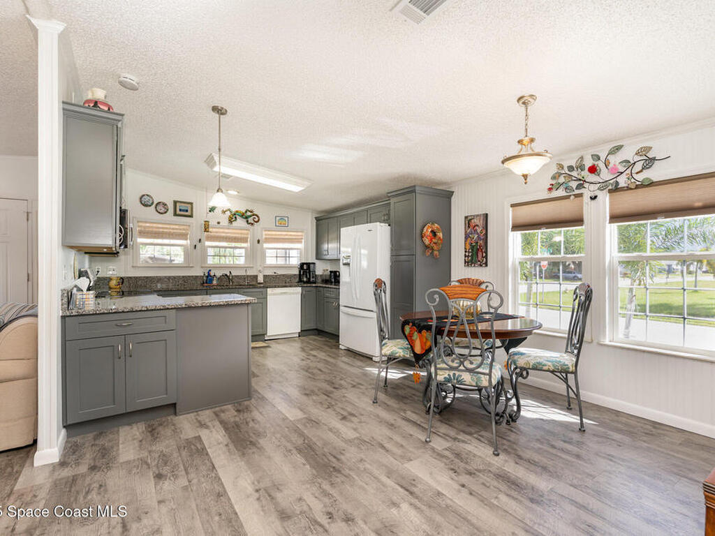 2346 Coconut Palm Drive, Palm Bay, FL 32905