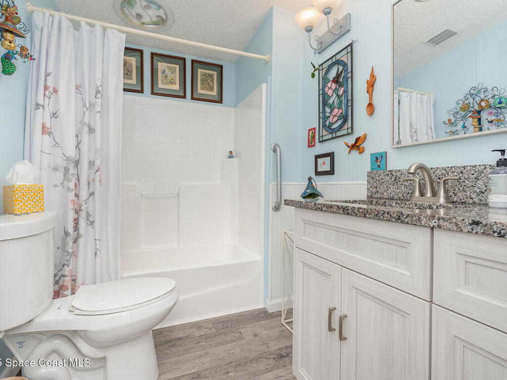 2346 Coconut Palm Drive, Palm Bay, FL 32905