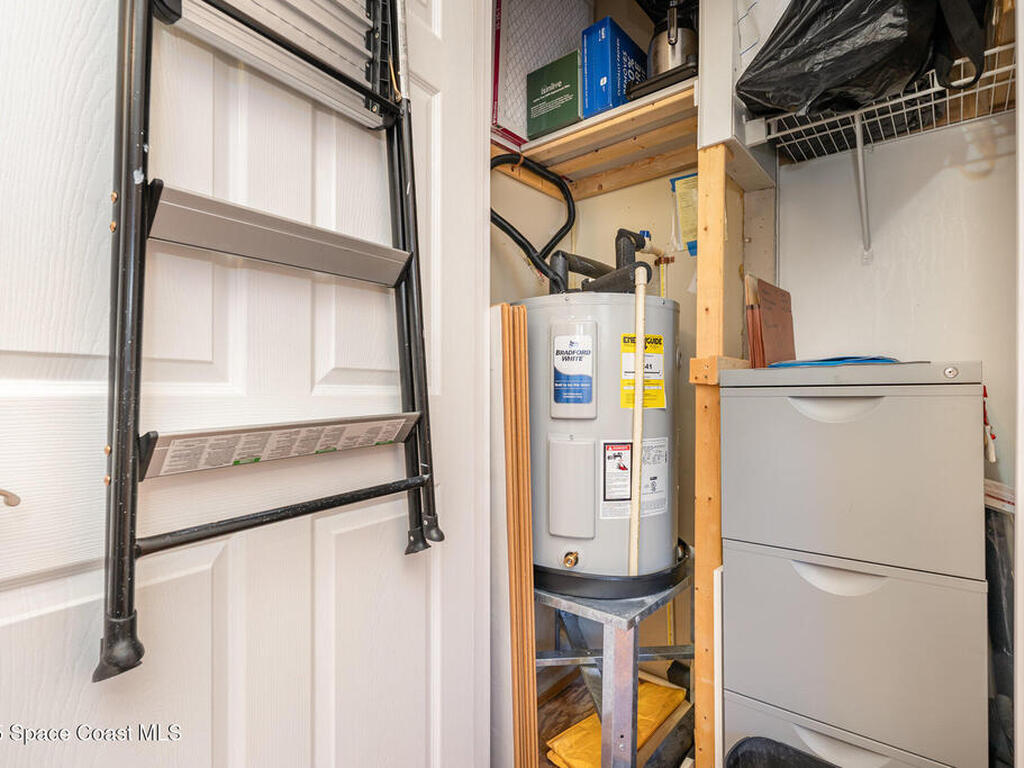 2346 Coconut Palm Drive, Palm Bay, FL 32905