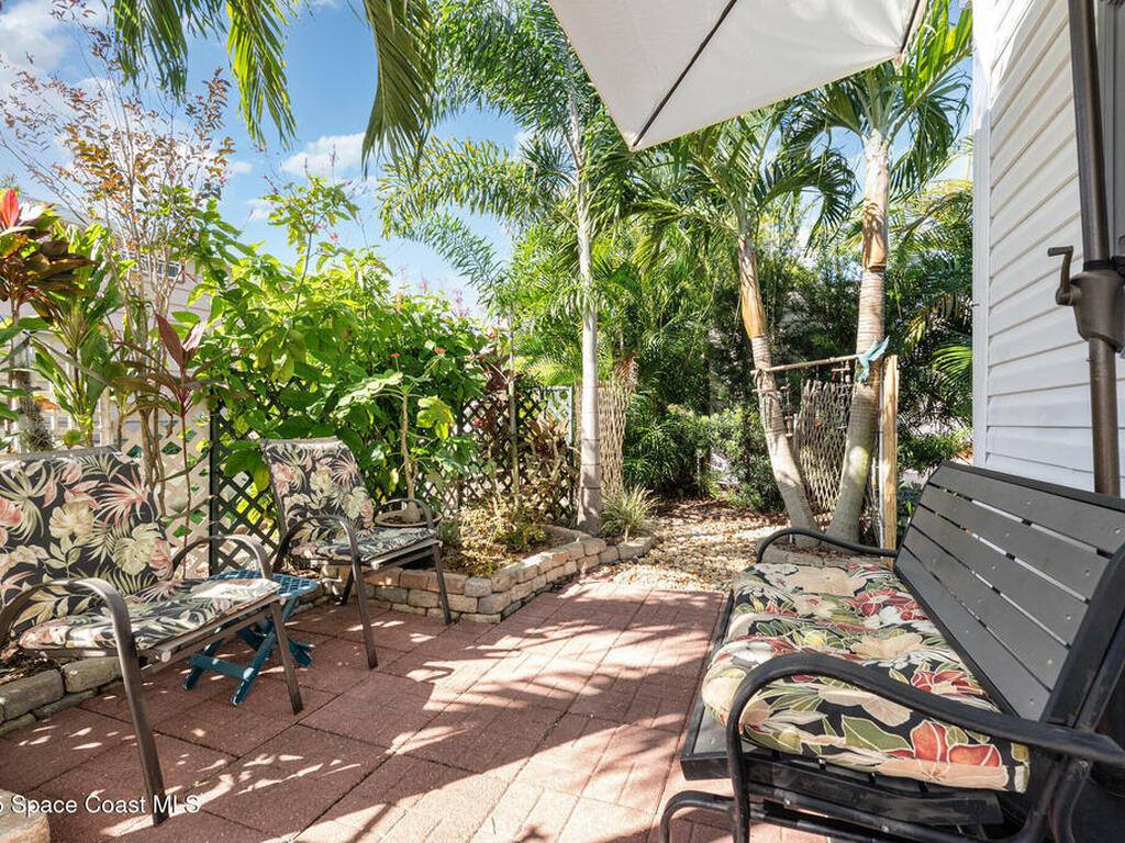 2346 Coconut Palm Drive, Palm Bay, FL 32905